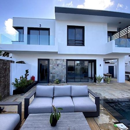 Magnifique Villa Avec Piscine Grand Bay Εξωτερικό φωτογραφία
