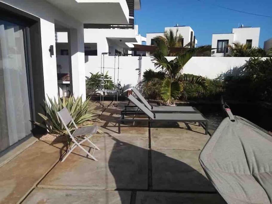 Magnifique Villa Avec Piscine Grand Bay Εξωτερικό φωτογραφία