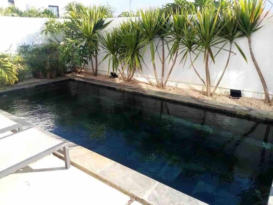 Magnifique Villa Avec Piscine Grand Bay Εξωτερικό φωτογραφία