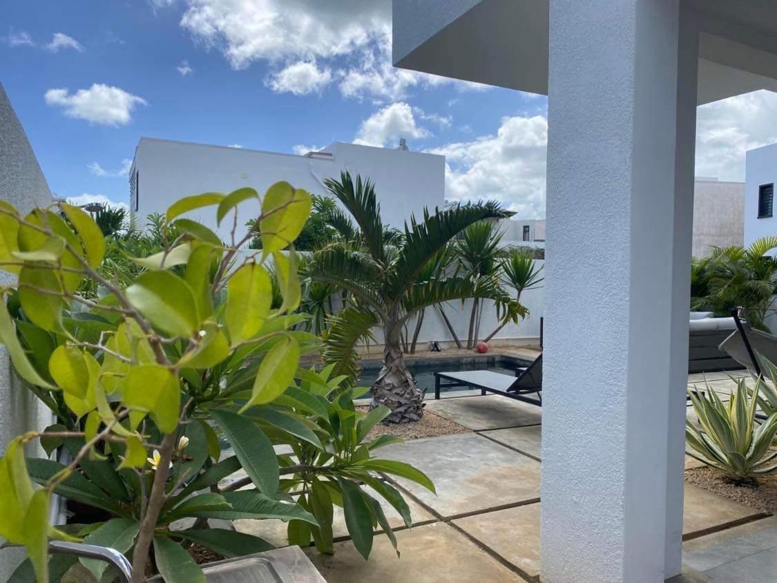 Magnifique Villa Avec Piscine Grand Bay Εξωτερικό φωτογραφία